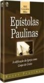 Comentário Bíblico - Epístolas Paulinas