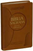 Biblia Letra Gigante Emborrachada