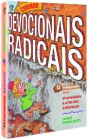 DEVOCIONAIS RADICAIS