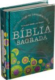 Bíblia Sagrada NTLH - Edição econômica - Geométrico