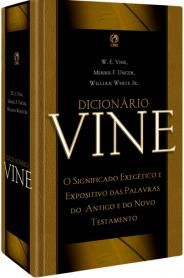 DICIONÁRIO VINE