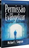 PERMISSÃO PARA EVANGELIZAR