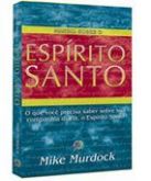 LIVRO MANUAL SOBRE O ESPÍRITO SANTO