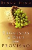 Promessas de Deus para Provisão