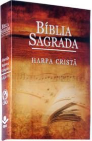 BÍBLIA GRANDE HARPA POPULAR (MÚSICA)