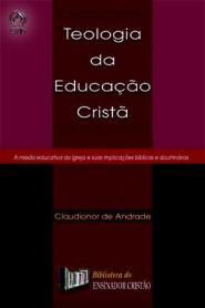 teologia da educação cristã