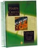 HARPA CRISTÃ CIFRADA