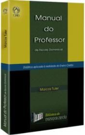 MANUAL DO PROFESSOR DE ESCOLA DOMINICAL