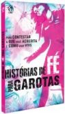 HISTÓRIAS DE FÉ PARA GAROTAS