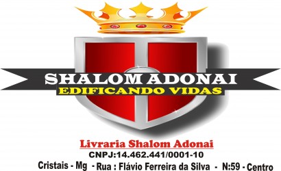 O Que Significa Shalom Adonai na Bíblia?