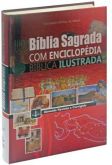 Bíblia com Enciclopédia Capa Dura Ilustrada RC