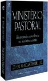 MINISTÉRIO PASTORAL