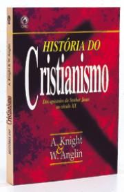 HISTÓRIA DO CRISTIANISMO