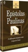 Comentário Bíblico - Epístolas Paulinas